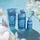 Tesori D'oriente Thalasso Therapy Eau de Toilette 100 ml
