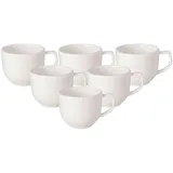 Villeroy & Boch Mokka- / Tee, Tassen, Espressotassen