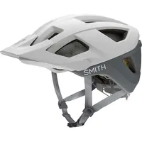 Smith Optics Smith Session Mips Radhelm (Größe 59-62CM, weiss)