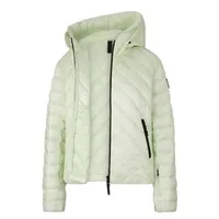 Bogner Fire + Ice Damen Steppjacke Aisha powder mint - 38 - 38