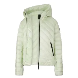 Bogner Fire + Ice Damen Steppjacke Aisha powder mint - 38 - 38
