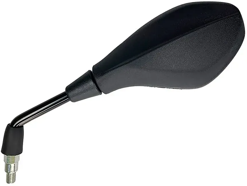 Hert Bmw R 1200/1250 Gs Rückspiegel - Black - One Size