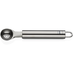 Universalformer Rondo Edelstahl silber glänzend 17,5cm