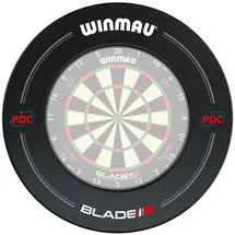 WINMAU PDC