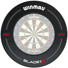 WINMAU PDC