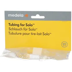 medela Schlauch für SoloTM Milchpumpe