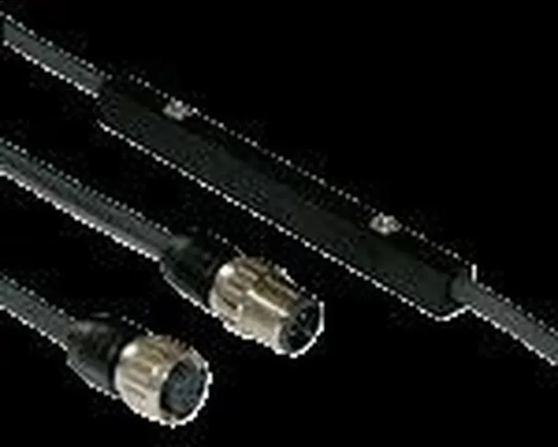 Sick Systemstecker Kaskade 2046452