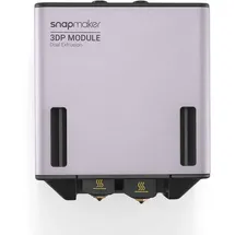 SNAPMAKER Dual-Druckmodul