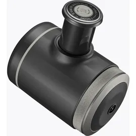 WACACO Picopresso 80 ml Grau/Schwarz