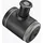 WACACO Picopresso 80 ml Grau/Schwarz