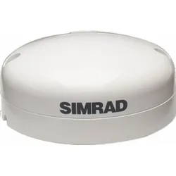 Simrad GS-25 GPS Antenne mit Kompass