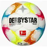 derbystar Bundesliga Brillant APS v22