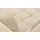 Switch Ecksofa Giotto ¦ creme ¦ Maße (cm): B: 242 H: 85 T: 176.0
