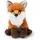 WWF ECO Plüschtier Rotfuchs 15 cm Rot