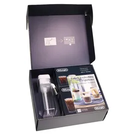 De'Longhi LatteCrema Cool Zubehörset 400 ml
