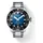 TISSOT Seastar 2000 Professional Blau