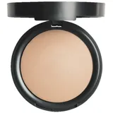 Nilens Jord Teint Baked Mineral Powder 8 g Golden