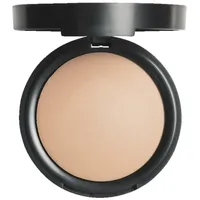 Nilens Jord Teint Baked Mineral Powder 8 g Golden
