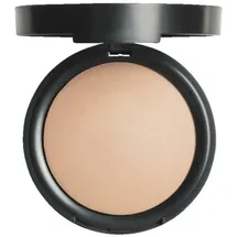 Nilens Jord Teint Baked Mineral Powder 8 g Golden
