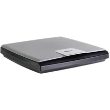 Avision FB15 Flachbett Scanner | A5 Color 1200dpi | USB 2.0 | Twain Treiber, PaperPort SE14