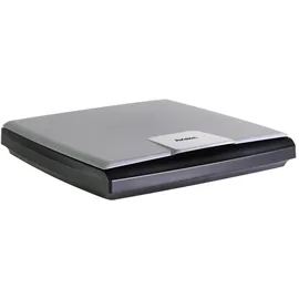 Avision FB15 Flachbett Scanner | A5 Color 1200dpi | USB 2.0 | Twain Treiber, PaperPort SE14