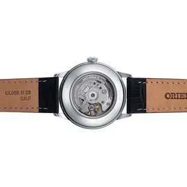 Orient Bambino Leder 38 mm RA-AC0M02B10B