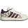 adidas Grand Court 2.0 Cloud White/Aurora Ruby/Legend Ink 34