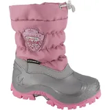 Spirale Winterstiefel rosa 34