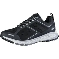 MEINDL Power Walker Damen schwarz/silber 39
