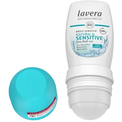 lavera Roll-on Deodorant 50 ml 