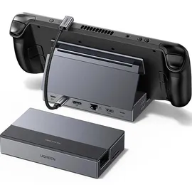 UGREEN CM800 6-in-1 Docking Station 4K 120 Hz,