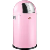 Wesco Pushboy Junior 22 l pink