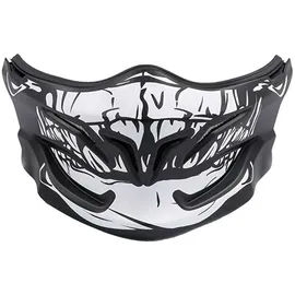 Scorpion Exo-combat Schwarz/Weiß