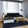 VCM my home Nachto Beistelltisch buche 40,0 x 30,0 x 63,0 cm