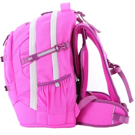 2be Ergo School Backpack pink/rosa