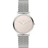 Liebeskind Berlin Armbanduhr LT-0411-MQ Silber