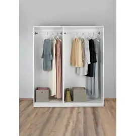 Wenko Teleskop-Klemmstange Herkules 47-80 cm