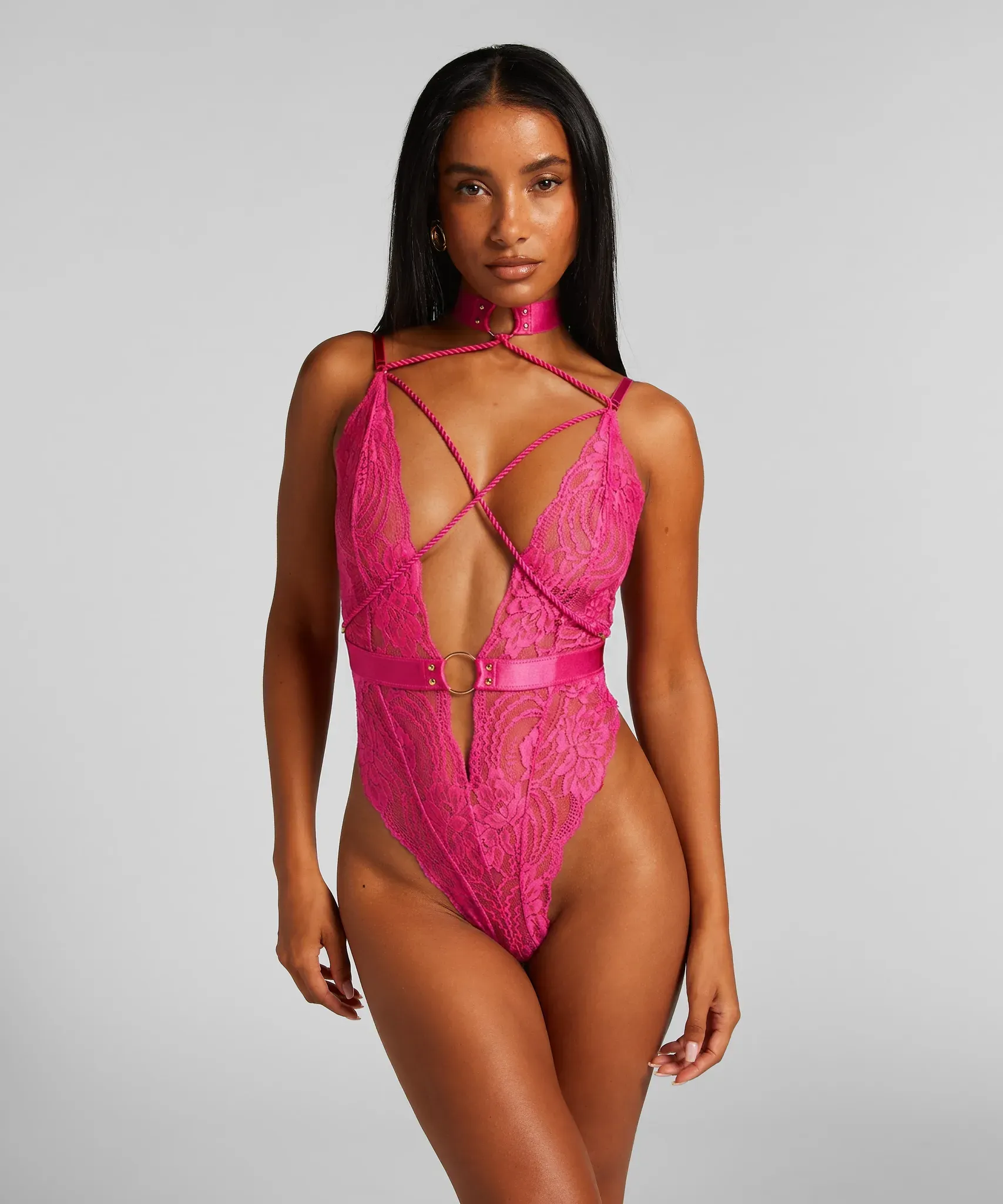 Body HUNKEMÖLLER 
