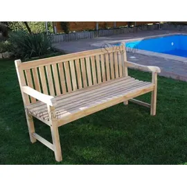 SAM Outillage Gartentisch ausziehbar 180-240 x 0 x 75 cm Beige