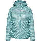 Haglöfs L.I.M Mimic Steppjacke Damen blau