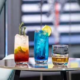 Stölzle Wasserglas Set Kristallglas 0,315 l 6 St.