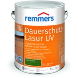 Remmers Dauerschutz-Lasur UV 5 l tannengrün