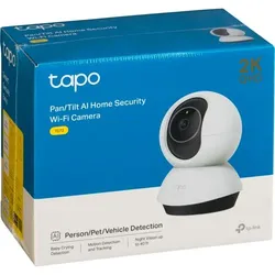 Tapo TC72 Kamera