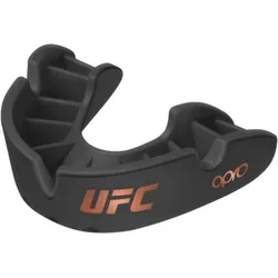 Mundschutz UFC Self-Fit Bronze Erwachsene EINHEITSGRÖSSE