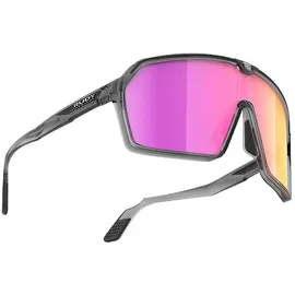 Rudy Project Spinshield Rp Optics Multilaser Red