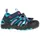Kamik Crab Blau/Rosa 33