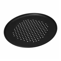 Zenker Pizzablech Ø 32 cm