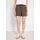 street one studio Shorts Braun 46