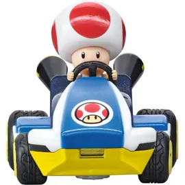 Carrera RC Mario Kart 1:50 Toad
