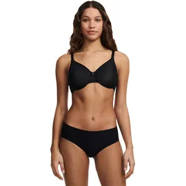 CHANTELLE C Magnifique Underwired Bra Schwarz C, 95 Damen,